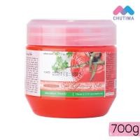 ราคา Carebeau แคร์บิว เกลือขัดผิว เกลือสปา ไลท์เทนนิ่ง ซอลท์ สครับ 700 กรัม (565896853)