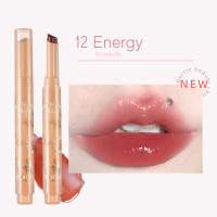 ราคา พร้อมส่ง Flortte First Kiss Lipstick ลิปสติกรูปหัวใจ (18849422922)