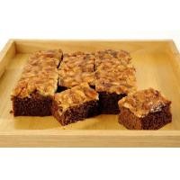 ราคา ท๊อฟฟี่เค้ก 1 กล่อง 4 ชิ้น จาก สวนดุสิต พร้อมส่ง Home Bakery ท๊อฟฟี่เค้กในตำนาน (10810141634)
