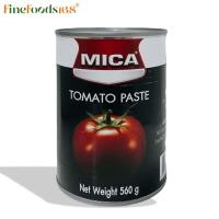 ราคา ไมก้า มะเขือเทศเข้มข้น 20 ออนซ์ 560 กรัม Mica Tomato Paste 20 oz 560 g (8756338497)