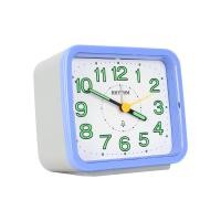 ราคา นาฬิกาปลุกตั้งโต๊ะ RHYTHM นาฬิกาปลุกเสียงดัง เสียงปลุก Bell Alarm ขนาด 11 ซม (18223344697)