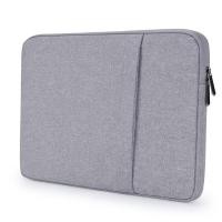 ราคา NEO กระเป๋าโน๊ตบุ๊ค Soft Case ซองแล็ปท็อป ขนาด17 17 3 นิ้ว เคสโน้ตบุ๊ค เคสMacbook Pro ซองใส่โน๊ตบุ๊ค กันฝุ่น กันรอย กันกระแทก Laptop Bag Macbook Sleeve Case 17 17 3 inch (5661376401)