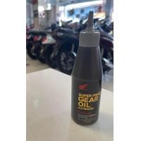 ราคา น้ำมันเฟืองท้าย น้ำมันเฟืองท้ายสังเคราะห์แท้ แท้ศูนย์ฮอนด้า HONDA FINAL GEAR OIL สำหรับมอเตอร์ไซค์เกียร์ออโตเมติก (17654938297)