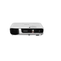 ราคา Epson โปรเจคเตอร์ EB X51 XGA 3LCD Projector 3800 Lumens ประกันศูนย์เอปสัน 2 ปี by Office Link EBX51 EB X51 X51 (9227175545)