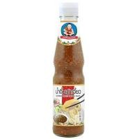 ราคา ตราเด็กสมบูรณ์ น้ำจิ้มเต้าเจี้ยว 350g (710612856)