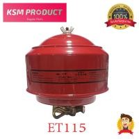 ราคา หม้อกรองอากาศ ET115 พร้อมไส้กรองอากาศ ครบชุด รถไถเดินตามสำหรับเครื่อง KUBOTA (16546113942)