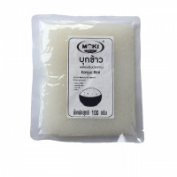 ราคา MOKI บุกรูปข้าว 100 กรัม FK0129 1 บุกข้าว ข้าวบุกคีโต บุกเพื่อสุขภาพ คีโต ไม่มีแป้ง ลดน้ำหนัก Konjac Rice (11632665794)