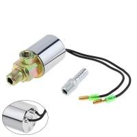 ราคา 12 24โวลต์Solenoidหนักไฟฟ้าวาล์ว1 4 NPTสำหรับรถไฟรถบรรทุกแตรลมชุด (4744276648)