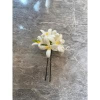 ราคา หมุดเสียบผมดอกกาสะลอง (19249319480)