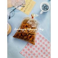 ราคา ฟักทองเชื่อม ฟักทอง ฟักทองหอมเชื่อม หวาน หอม สด ทำใหม่ทุกวัน 1กิโลกรัม 1000กรัม (7818407344)