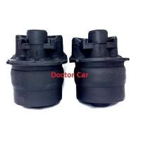 ราคา Nisto นิสโต้ บูชคานหลัง บู้ชคานหลัง โตโยต้า โคโรล่า อัลติส หน้าหมู Toyota Corolla Altis 2001 2007 (412527880)