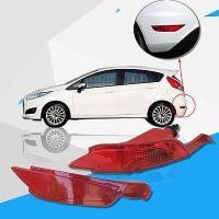 ราคา Ingemarp รถซ้ายไฟท้ายรถหมอกไฟเบรคไฟสำหรับ Ford Fiesta Mk7 2008 2012 (899176512)