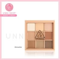ราคา แท้100 3CE Multi Eye Color Palette 8 2g พาเลทตาสุดปัง ตัวมัมเกาหลี (15604778578)