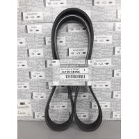 ราคา สายพานพัดลมไดชาร์ต 7PK1272 NISSAN NAVARA D40 11720 EB70C เป็นอะไหล่แท้ Nissan รหัส A127 (12782687569)