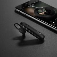 ราคา ราคาถูก HOCO E36 หูฟังบลูทูธไร้สาย ใช้กับมือถือทุกรุ่น ของแท้100 หูฟัง Bluetooth ไร้สาย เสียงตังดี (16715281490)
