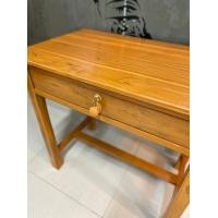 ราคา โต๊ะเขียนหนังสือมีลิ้นชัก ขนาด 80 50 75 CM โต๊ะ โต๊ะไม้ โต๊ะไม้สัก โต๊ะนักเรียน โต๊ะทำงาน โต๊ะทำงานไม้ โต๊ะเขียนหนังสือ โต๊ะเรียนหนังสือ (9777605182)