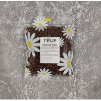 ราคา TULIP ดาร์กช็อกโกแล็ตชิพส์ ชนิดเม็ดกลาง ขนาด 550 กรัม และ แบ่งบรรจุ 100 กรัม (7904666213)