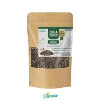 ราคา เมล็ดเจีย 180 กรัม ซองเดอร์ Xongdur (18277222780)