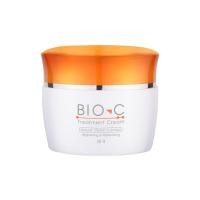 ราคา USTAR BIO C Treatment Cream Vit c ยูสตาร์ ไบโอ ซี ทรีทเม้นท์ ครีม ขนาด 28 กรัม (9935410341)
