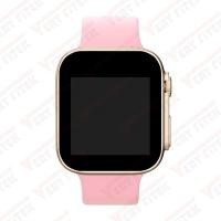 ราคา POSHI นาฬิกา ผู้หญิง2023 แบรนด์ smart watch For Women กันน้ำได้ระดับ Ip68 ของแท้ 100 สมาร์ทวอทช์ผู้ชาย รองรับภาษาไทย สำหรับ iOS Android (17946997422)