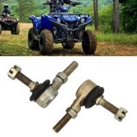 ราคา Clearance Sale 2 ชิ้นแกนพวงมาลัยลูก M10 เกลียวสำหรับ ATV 50cc 250cc Quad 4 ล้อ Kart อุปกรณ์เสริม (12100066636)