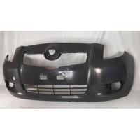 ราคา Mr Auto กันชนหน้า โตโยต้า ยาริส ปี 2005 2008 รุ่นแรก ตรงรุ่น กันชน กันชนหน้า yaris งานดิบ ต้องทำสีเอง กันชนหน้า TOYOTA YARIS 05 (11611150799)