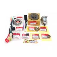 ราคา ชุดแปลงสตาร์ทมือ ครบทุกชิ้น HONDA wave 125i ปลาวาฬ ปี2012 2020 ทุกรุ่น KYZ V1 (8031812555)