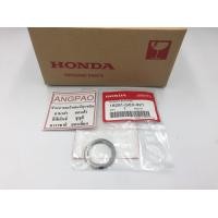 ราคา ปะเก็นท่อ แท้ศูนย์ WAVE110i HONDA WAVE 110i WAVE 110 i ฮอนด้า เวฟ110i เวฟ110 GASKETEXHAUST PIPE ปะเก็นคอท่อไอเสีย ปะเก็นปากท่อไอเสีย ปะเก็นท่อไอเสีย 18291 GE2 921 (6722978585)