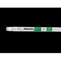 ราคา หลอดนีออน T8 18W 36W PHILIPS หลอดฟลูออเรสเซนต์ TLD54 แสงขาว (16914920876)