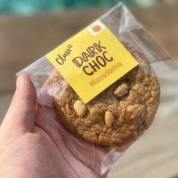 ราคา Mick Soft Cookies คุกกี้นิ่ม ซอฟคุกกี้ ชอคโกแลต แมคคาเดเมีย โฮมเมด Homemade Chocolate Soft Cookie Macadamia Wital (10478111363)