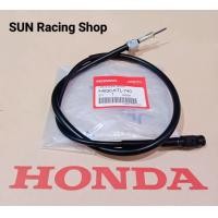 ราคา สายไมล์ HONDA แท้ศูนย์ WAVE125R เวฟ125R WAVE100S U Box ปี2005 (17724522345)