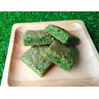 ราคา บราวนี่โกโก้ 10 ชิ้น ช็อค ชาไทย ชาเขียว (12584659512)