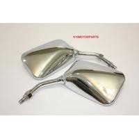 ราคา กระจก รุ่น PHANTOM 200 มีเนียม ยี่ห้อ HMA กระจกมองข้าง แฟนท่อม (9331475429)