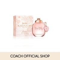 ราคา น้ำหอม COACH FLORAL EDP 50ML (3006640065)