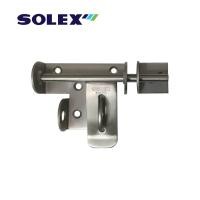 ราคา SOLEXกลอนขวางแสตนเลส SUS 304 NO 1595 (7168506395)