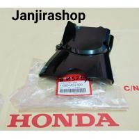 ราคา ฝาครอบสเตอร์หน้า HONDA แท้ศูนย์ WAVE125 S I ไฟเลี้ยวบังลม เวฟ125 S I ไฟเลี้ยวบังลม (14113368320)