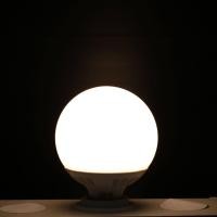 ราคา EVE หลอดไฟ หลอดกลม หลอดแอลอีดี Globe หลอดไฟตกแต่ง โคมไฟ ขนาด 13W 18W แสงขาวขาวนวลเหลือง ขั้ว E27 (8903785780)