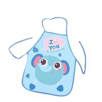 ราคา ผ้ากันเปื้อนเด็กกันน้ำ ผ้ากันเปื้อนพลาสติกบางลายการ์ตูน ผ้ากันเปื้อนเด็ก ผ้ากันเปื้อนลายการ์ตูน ผ้ากันเปื้อนงานศิลปะ (18212932968)