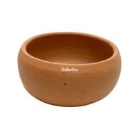 ราคา กระถางดินเผาตันไม่มีรู ขนาด 5 5 นิ้ว กระถางต้นไม้ กระถางดินเผา กระถาง กระถางต้นไม้น้ำ กระถางตัน plant pot (10771718861)