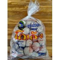 ราคา ลูกชิ้นเอ็นเนื้อแท้ โกเด้ง โฮเด้ง 500กรัม (17773064178)