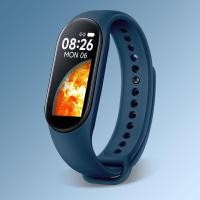 ราคา POSHI นาฬิกาสมาร์ทวอทช์ผู้ชาย 2022นาฬิกาสปอร์ตใหม่ Smart Watch for Men กันน้ำได้ระดับ Ip68 ของแท้ 100 รองรับภาษาไทย สำหรับ iOS Android (15630144398)