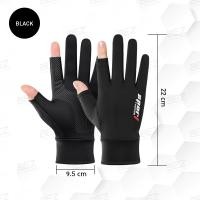 ราคา ถุงมือ ถุงมือกีฬา BEZ ถุงมือปั่นจักรยาน ถุงมือครึ่งนิ้ว ถุงมือกันแดด ถุงมือกลางแจ้ง ถุงมือกันลื่น ถุงมืออเนกประสงค์ ถุงมือโชว์นิ้ว Anti UV SP GLOVE 01 (15605082479)