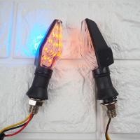 ราคา 682 ไฟเลี้ยวแต่ง ไฟเลี้ยว led ไฟเลี้ยว ไฟเลี้ยวแต่ง ไฟเลี้ยวมอเตอร์ไซค์ ไฟเลี้ยวตาแมว (13139802336)