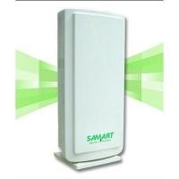 ราคา เสารับสัญญาณดิจิตอลทีวี SAMART รุ่น D1A ภายในอาคาร แถมชุดจ่ายไฟเสาอากาศ1 เส้น (7528866675)