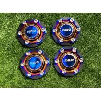 ราคา ฝาครอบดุม ฝาปิดดุม ขนาด106mm สำหรับดุมตบหน้าหลัง Vigo Revoตัวสูง AllNew2020 ไม่มั่นใจสอบถามในแชทก่อนสั่ง (16434328513)