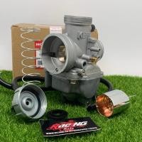 ราคา คาร์บู N Jet คาร์บู PE26 เคฮินแท้ๆ คาร์บูเรเตอร์ nsr150 dash125 DASH Ls125 (8866242341)
