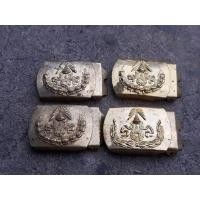 ราคา หัวเข็มขัดทองเหลือง ทบ รุ่นเก่า 40 กว่าปี (19287996283)