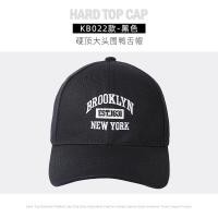 ราคา Mang247 หมวกแก๊ปเบสบอล ปัก BROOKLYN มี 6 สี หมวกแก๊ป (16720672724)