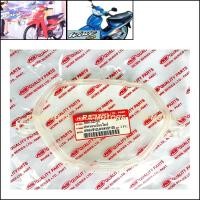 ราคา ฝาครอบ เรือนไมล์ สำหรับ เวฟ110s และเวฟ100รุ่นเก่า หน้าปัด กระจกเรือนไมล์ ฝาครอบไมล์เวฟ100 รุ่นเก่า (211428877)
