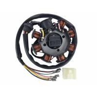 ราคา Stator coil ฟิลคอยล์ มัดไฟ รถสามล้อ ขนาด เครื่องยนต์ lifan สูบตั้ง 150cc 175cc 200cc 250cc (12969244684)